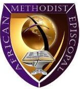Logo for St. John AME Westwood NJ